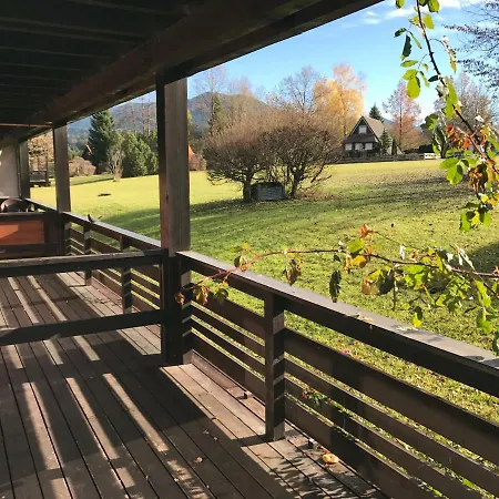 Chiemgautraum Apartament Siegsdorf