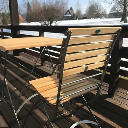 Chiemgautraum דירה *