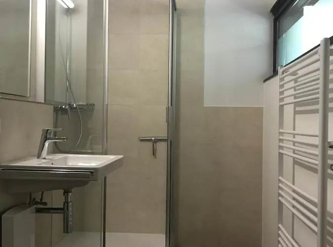 Chiemgautraum Apartment