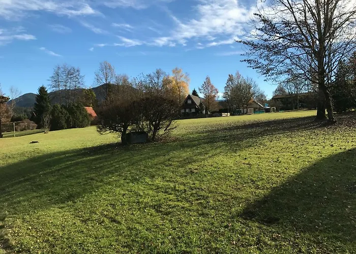 Lägenhet Chiemgautraum Siegsdorf